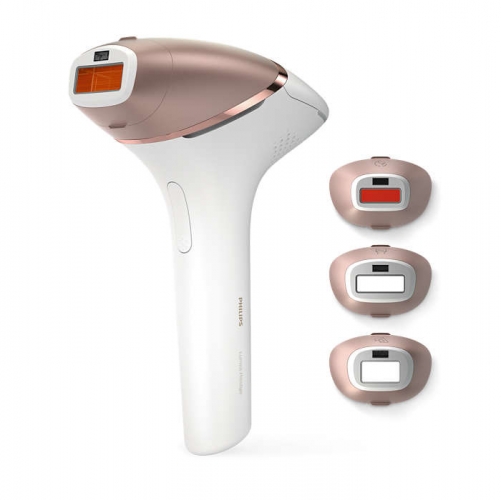  Фотоэпилятор "Philips Lumea BRi956" 