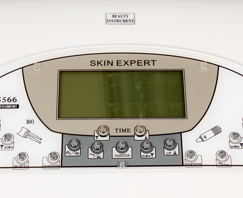  Косметологический аппарат "IM-5566" (3 в 1) 